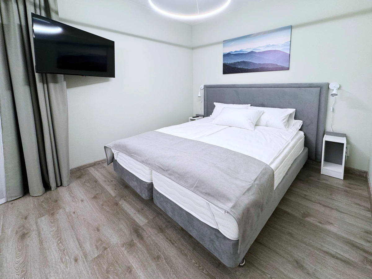 Апартаменты Hotel Spb 14