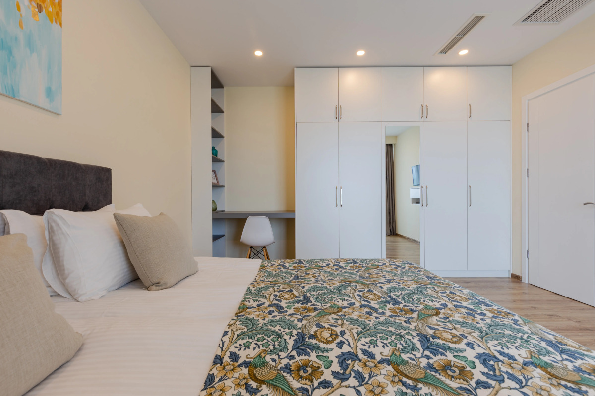 Bellevue Residence Suites