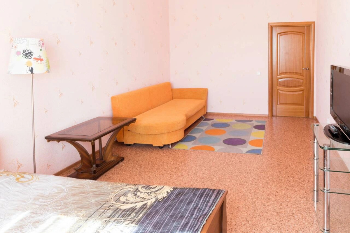 Апартаменты на Белинского у парка Пушкина