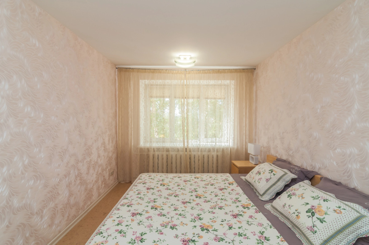 Апартаменты ЕКАТЕРИНИНСКАЯ 167