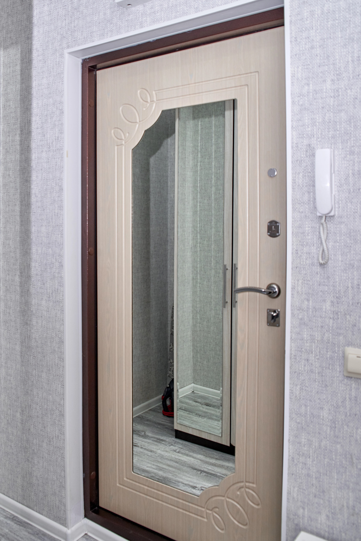 Уютная Квартира VIAHOME на Второй речке