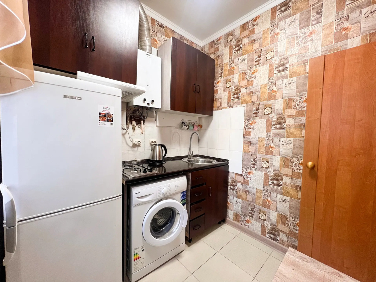 Апартаменты Apart MV на Карла Маркса 72