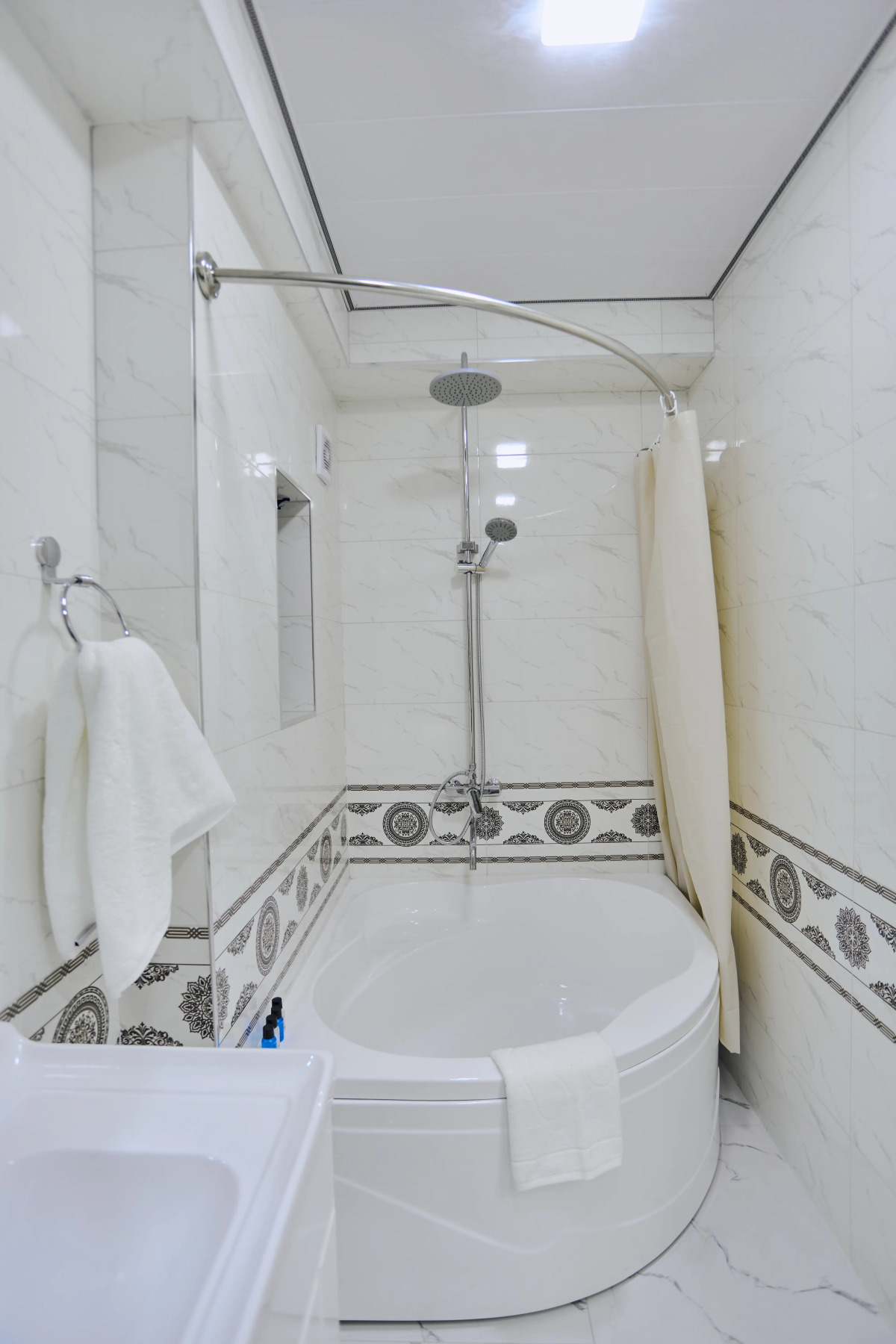 Отель Registon Gold