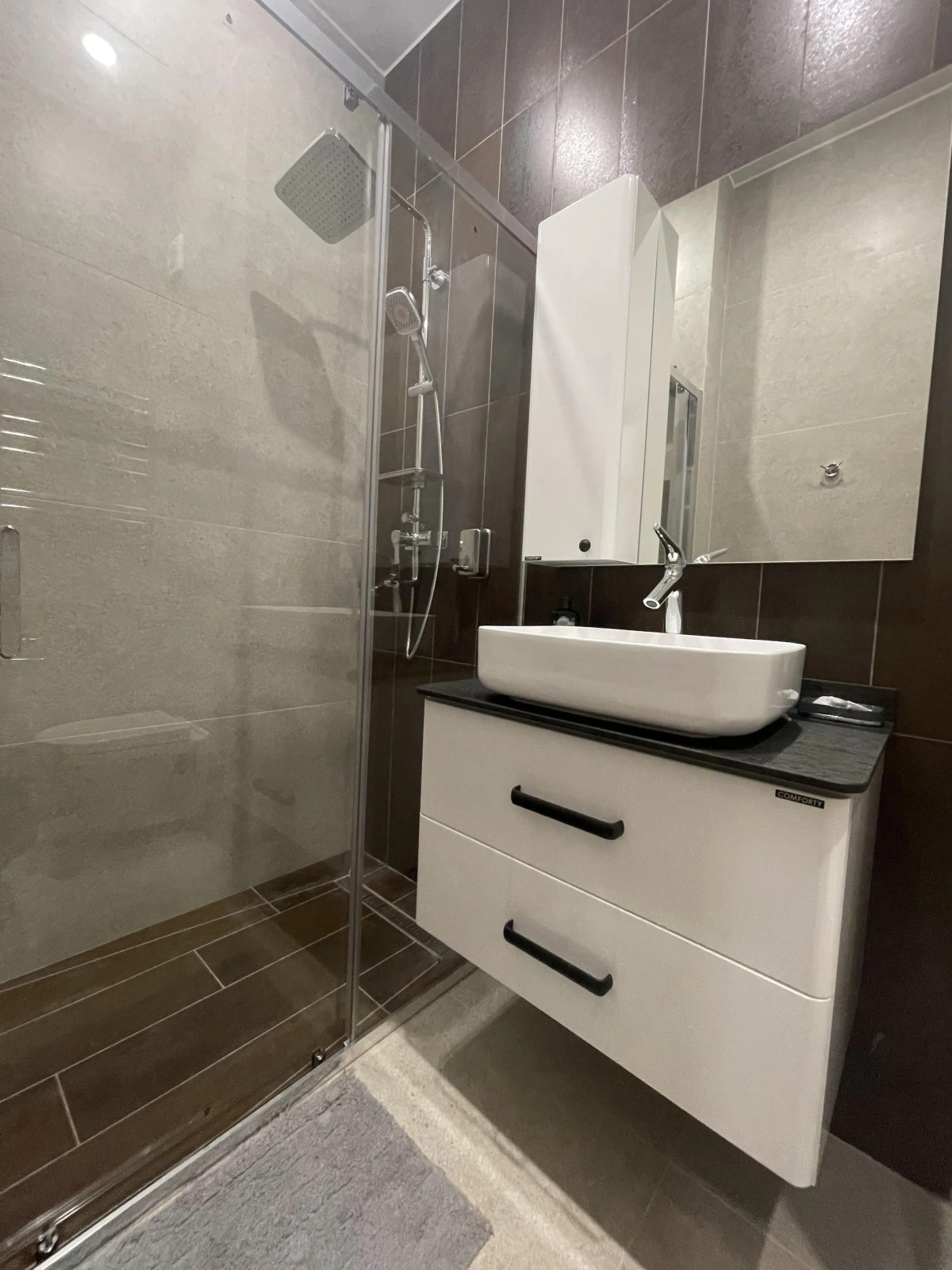 Апартаменты Уютные апартаменты с видом на Волгу