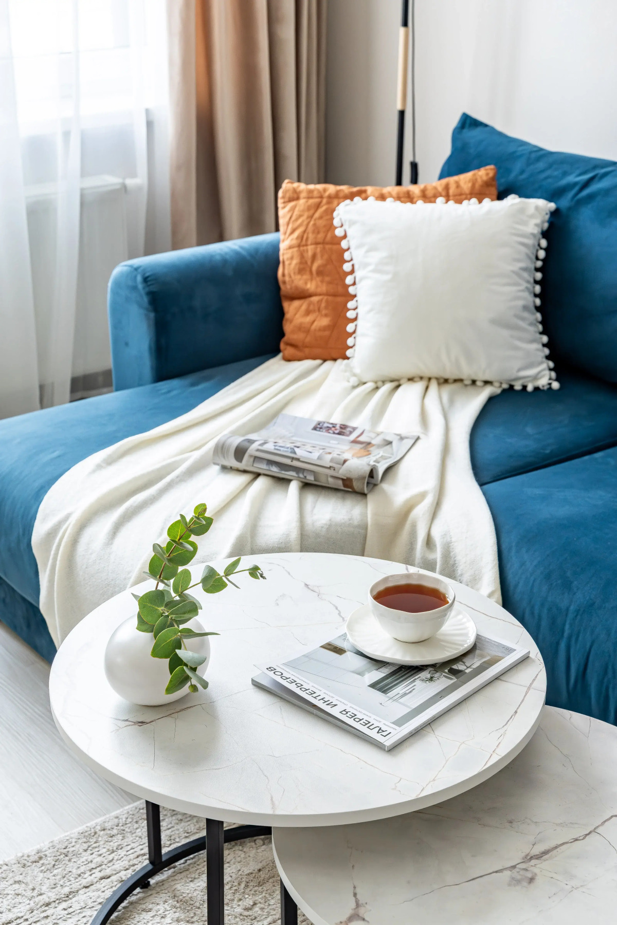 Апартаменты Astrid