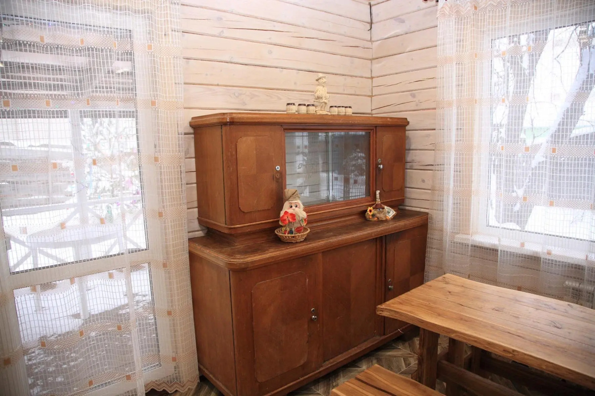 Гостевой дом АлтынЪ