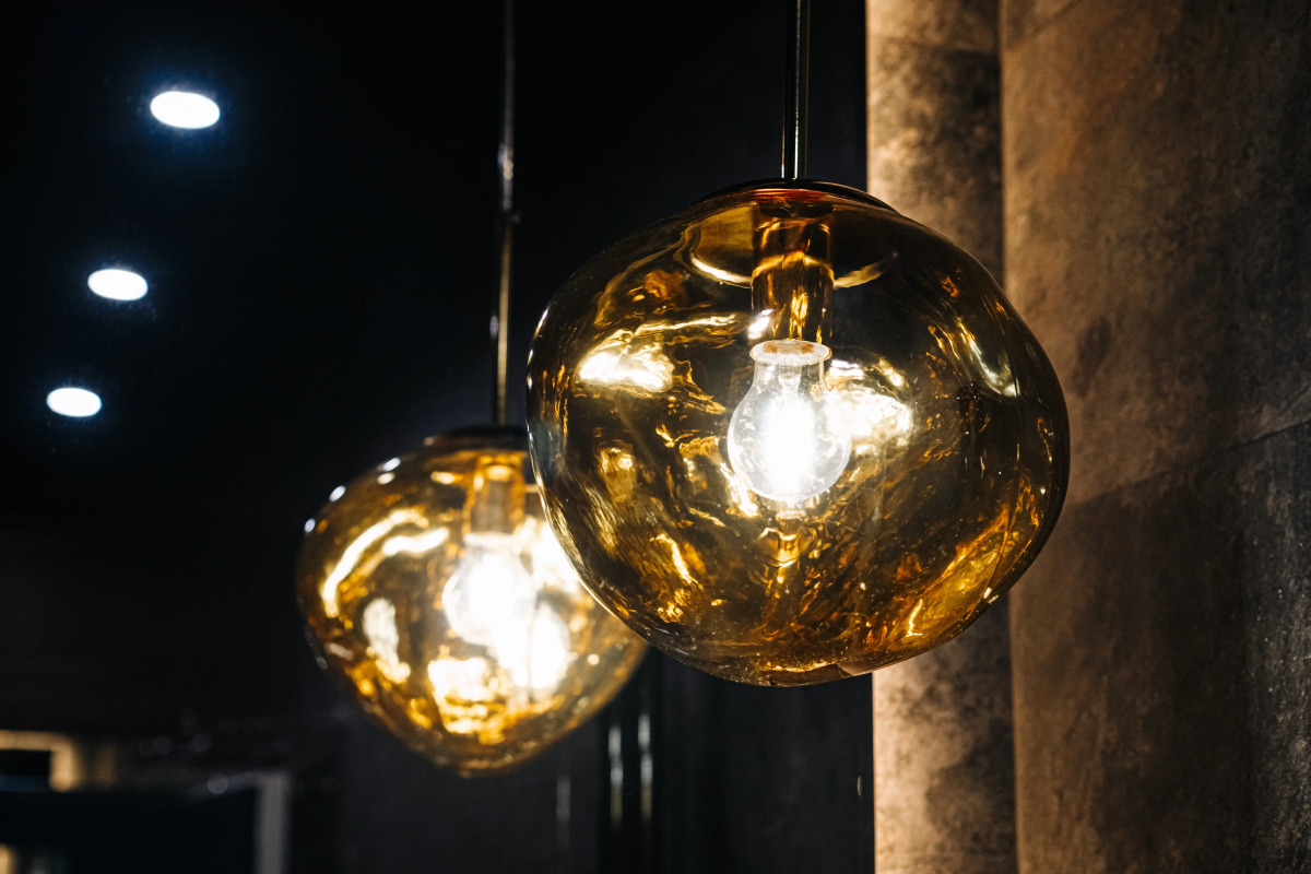 Апартаменты Lalapart Tropikana с ярким ремонтом на 30 этаже небоскреба Савеловский Сити