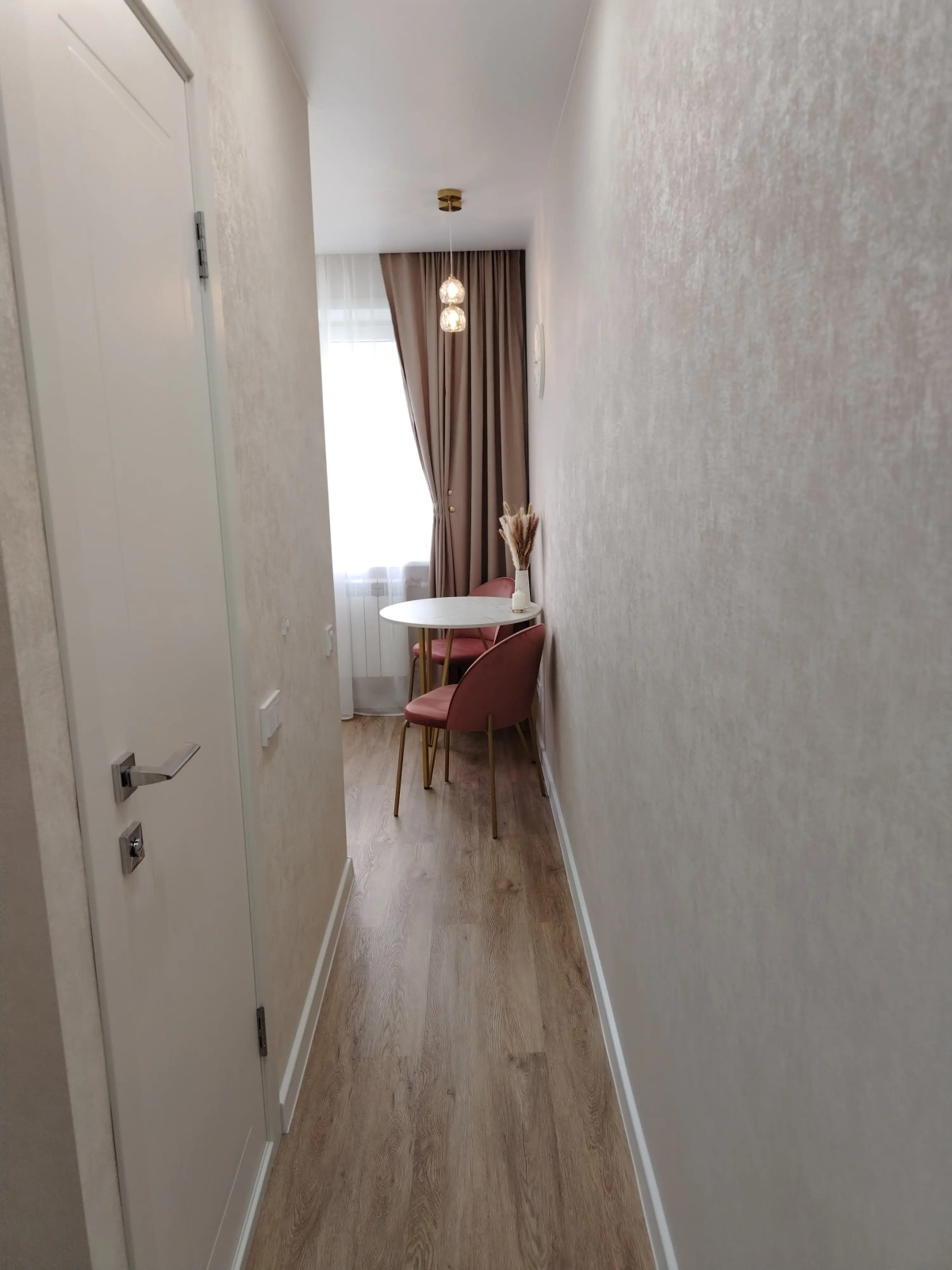 Квартира около м. Студенческая