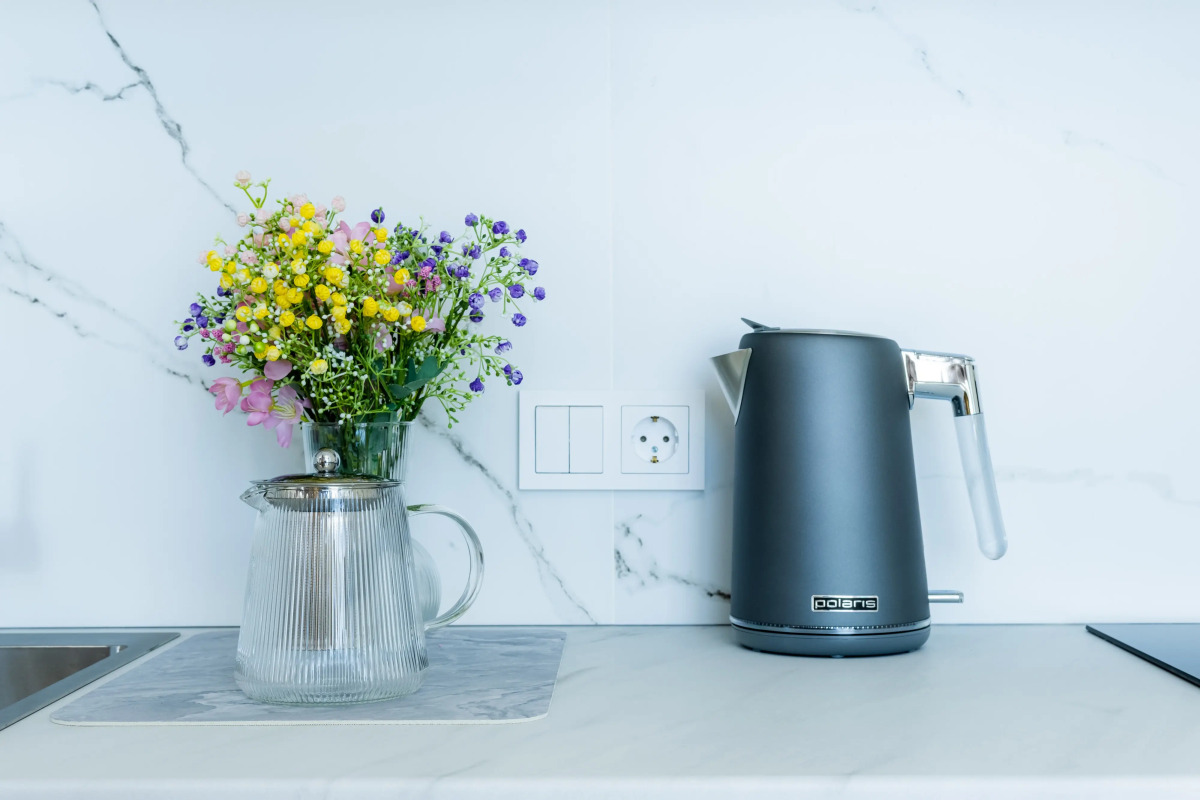 Апартаменты Шикарные Апартаменты с видом на реки