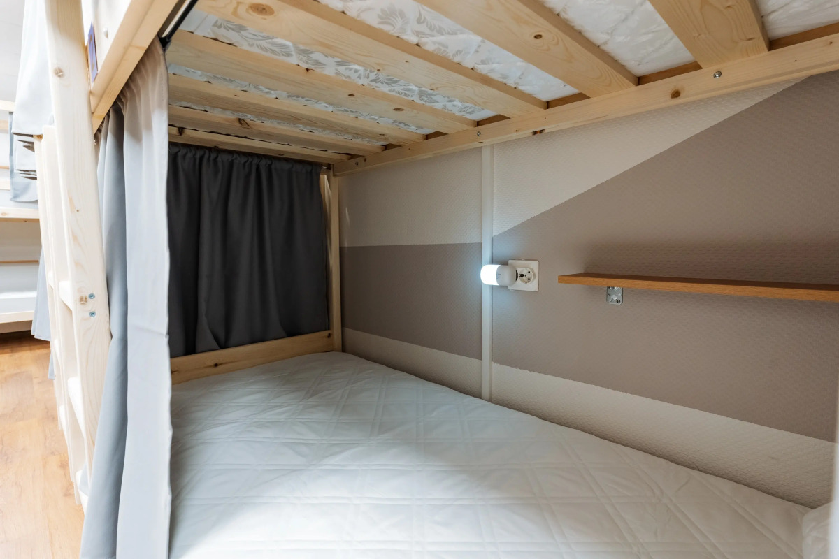 Жилое помещение Лайк