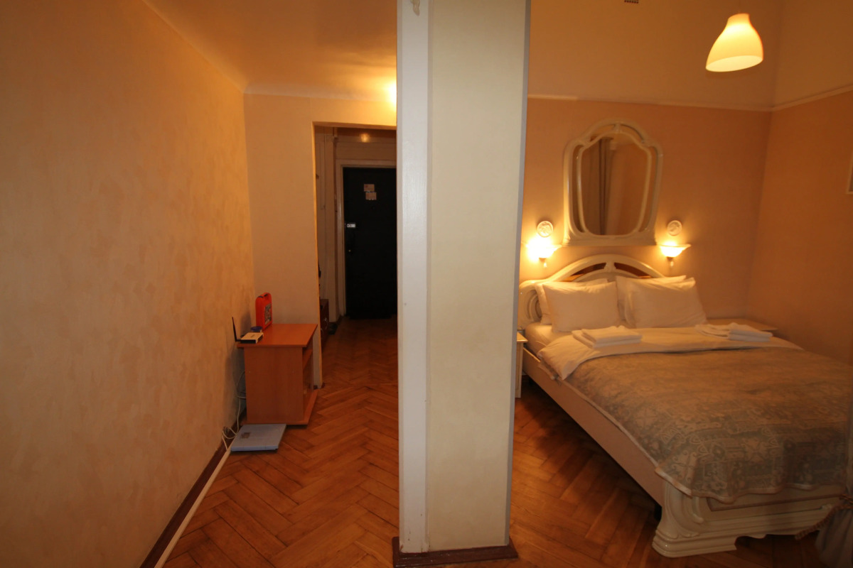 Апартаменты TVST - Тверская Гнездниковский