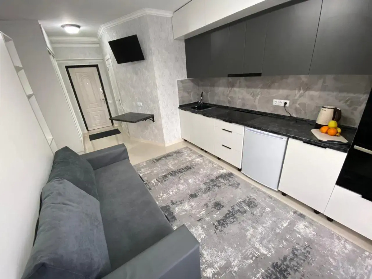 Квартира Best House Almaty