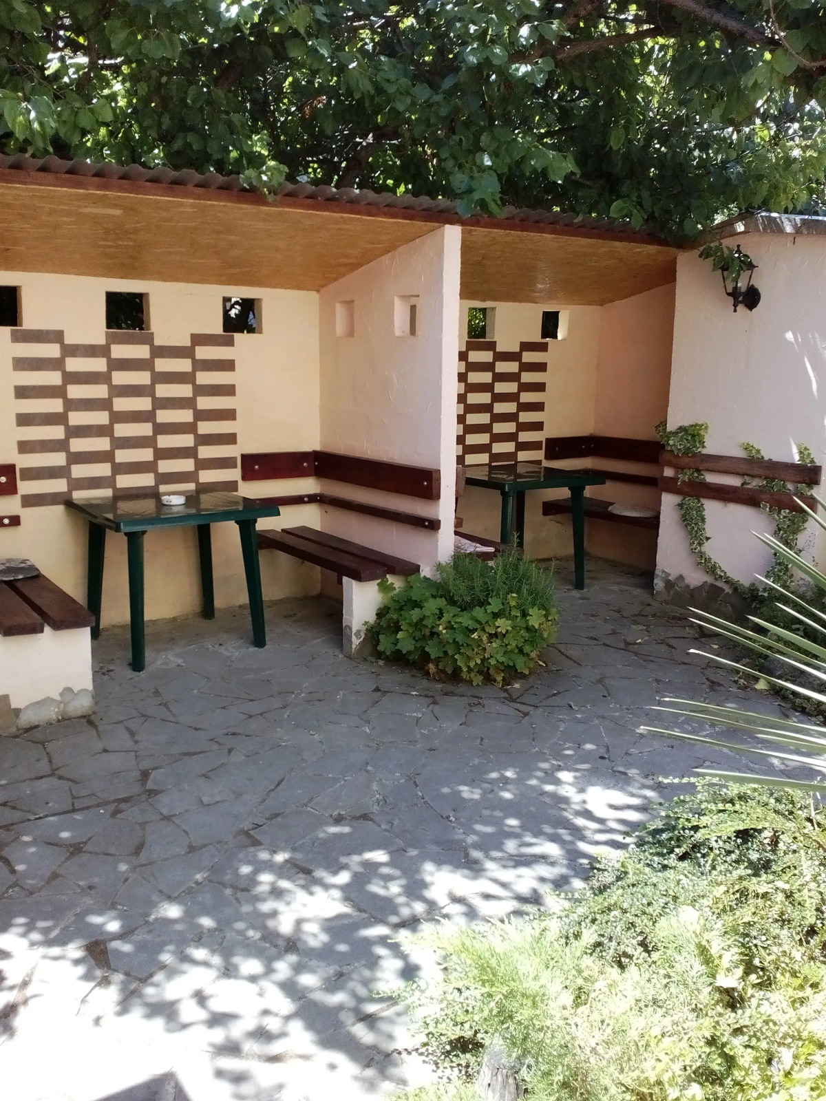 Гостевой Дом в Балаклаве