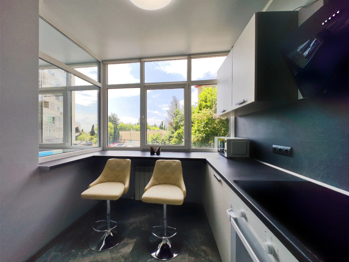 Апартаменты M-Apartments, El Mandarine 23