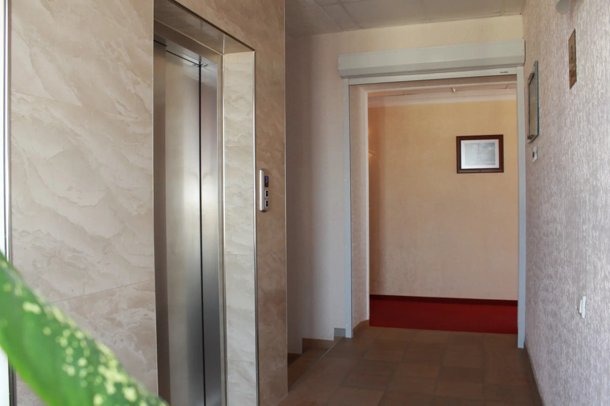 Гостевой дом Де Париж