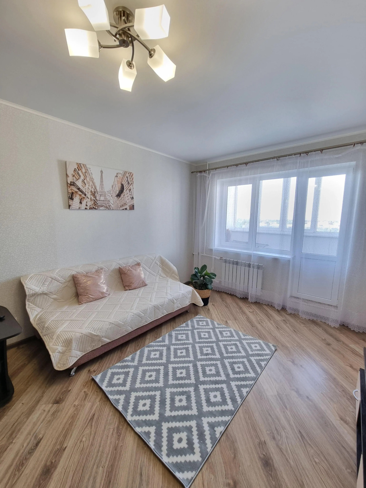 Апартаменты 228 Уютный Дом