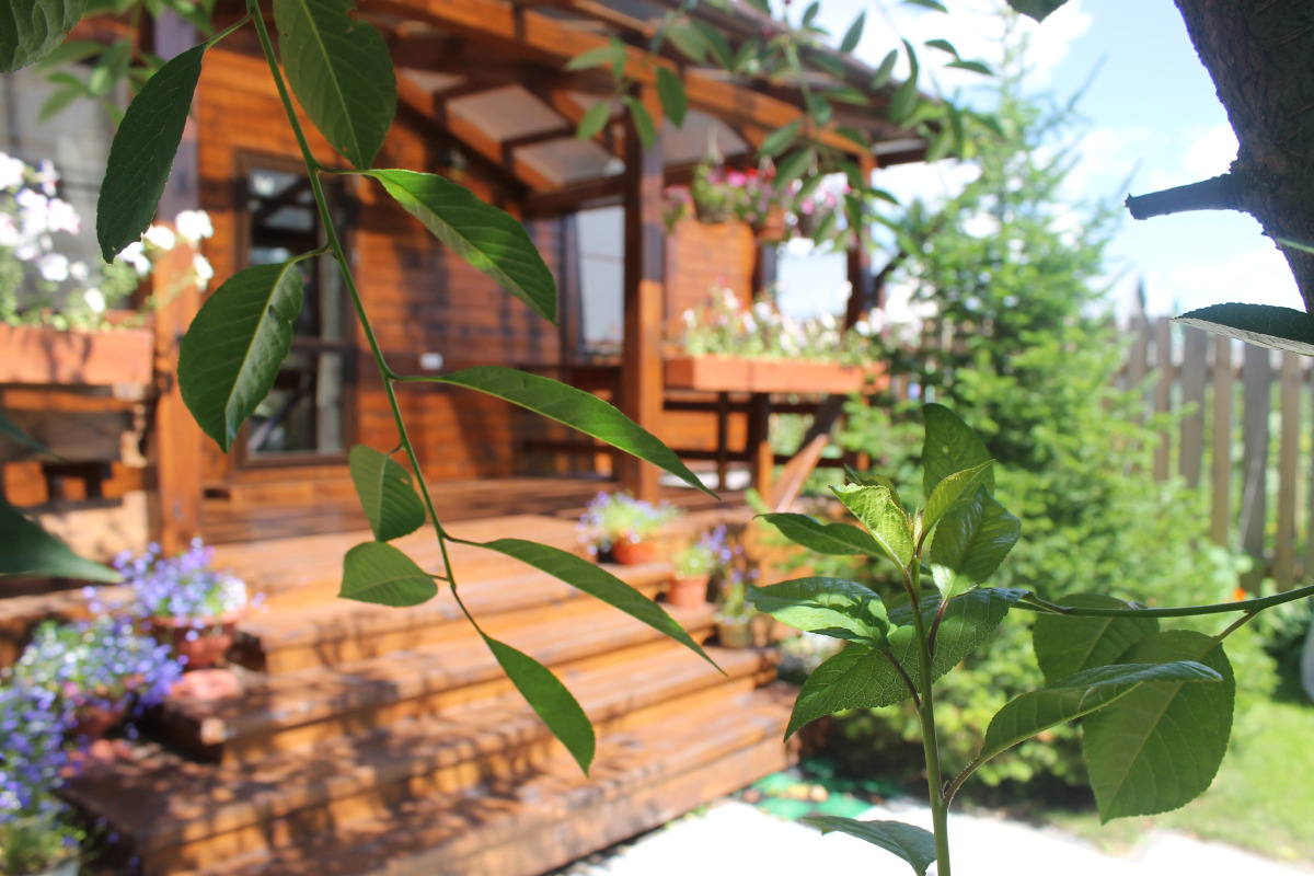 Гостевой дом Горница