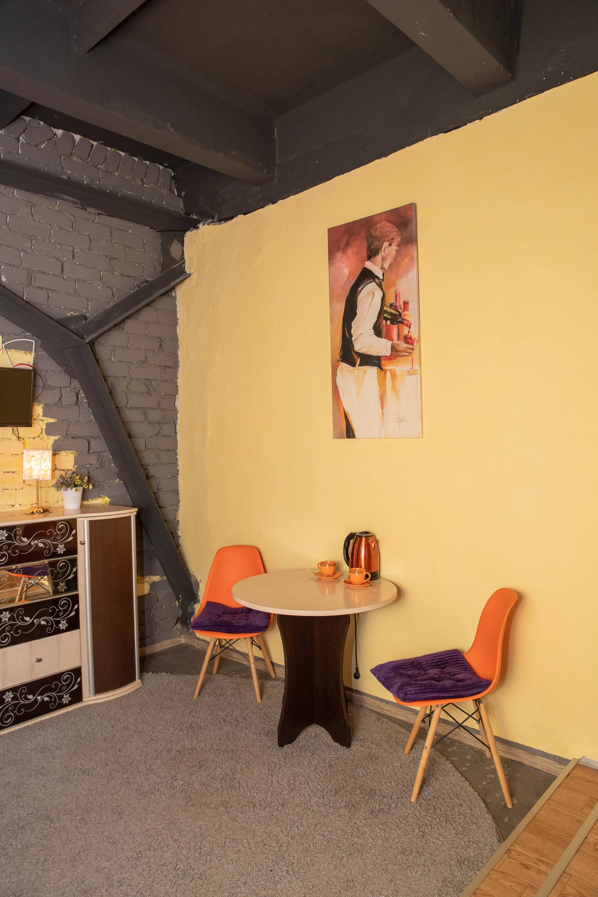 Гостевой дом Острова Marina