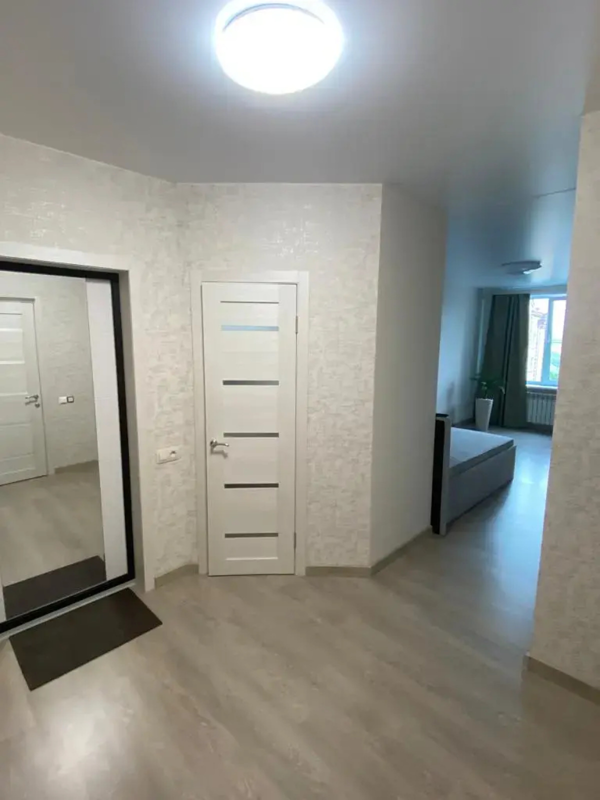 Квартира на Чичерина 69