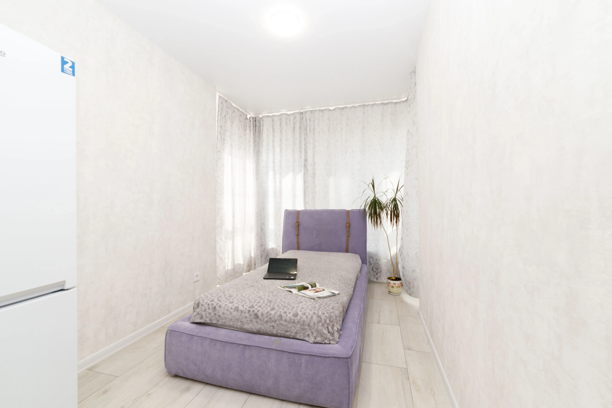 Апартаменты на Аблукова 10