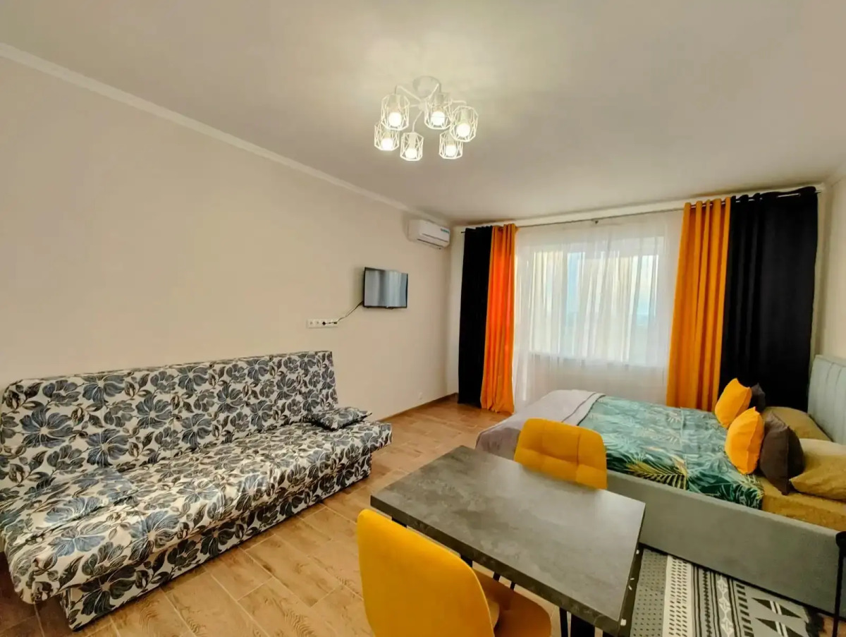 Квартира Студия в ЖК Новые Ключи