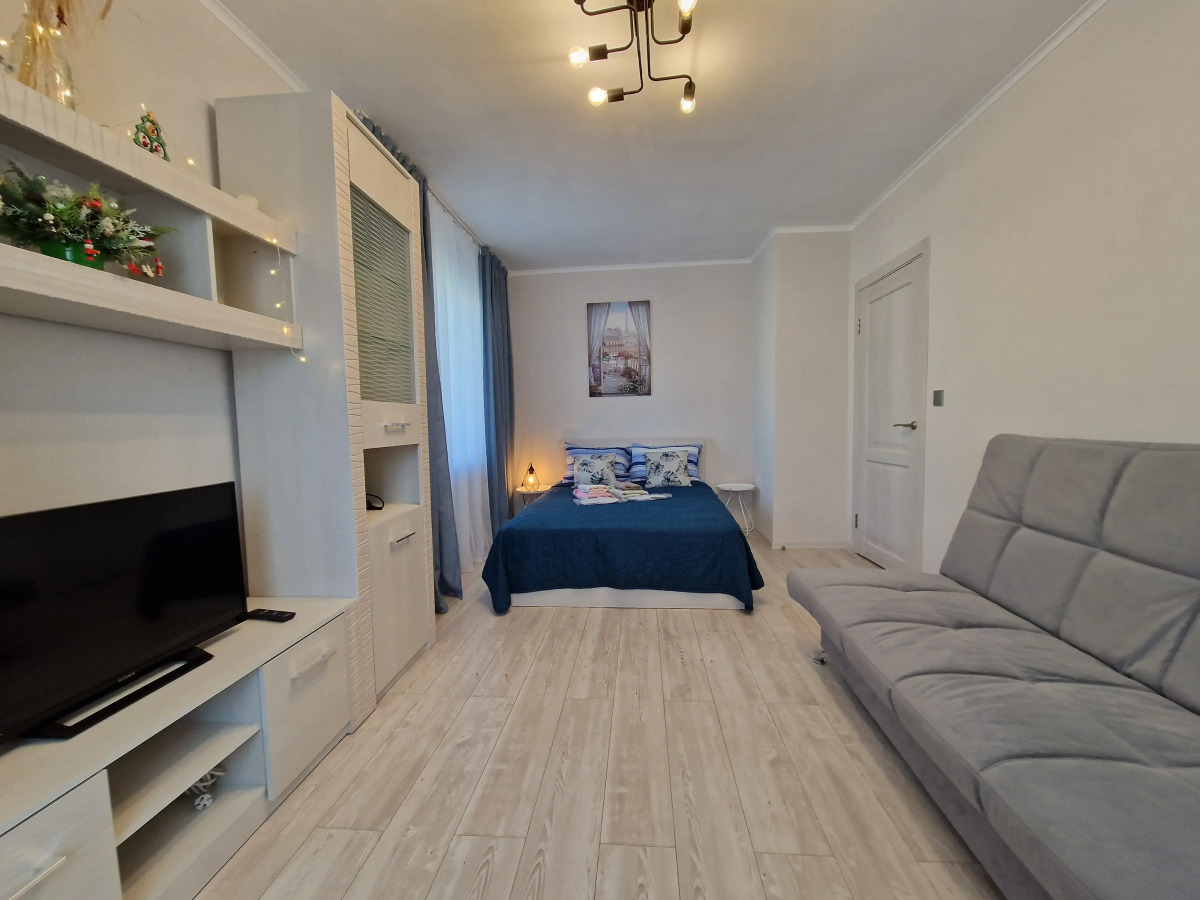 Квартира Апартаменты в Центре Калининграда. "Любимый центр"