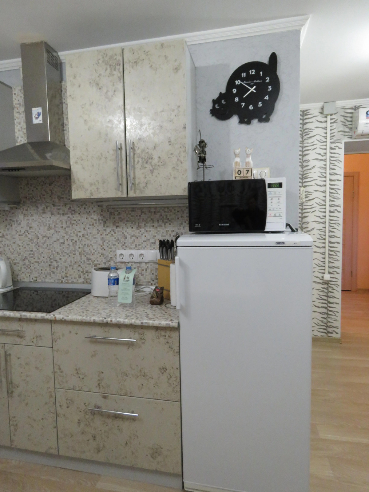 Гостевой Дом Кот и Кошка