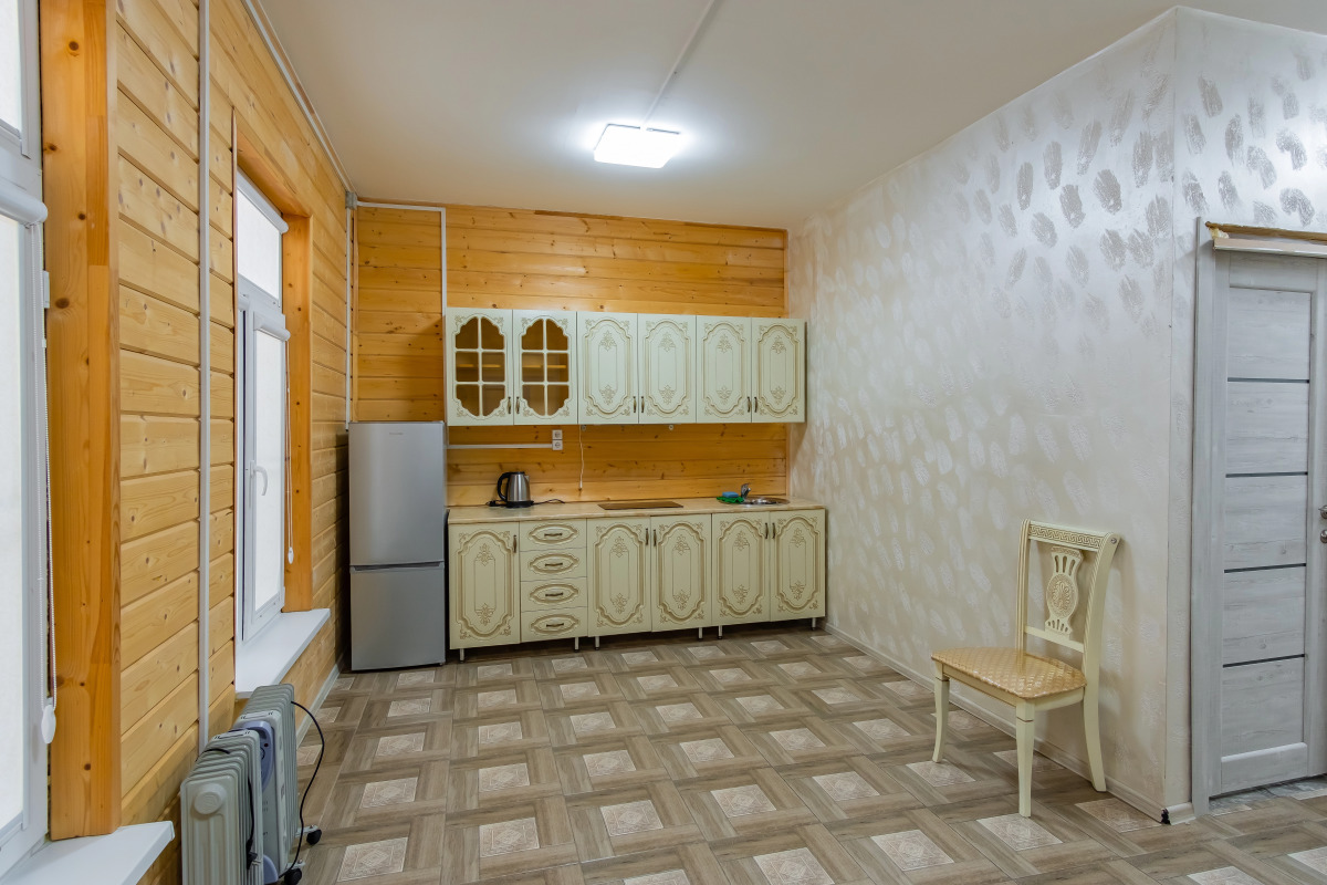 Шале Гостиный Двор 2