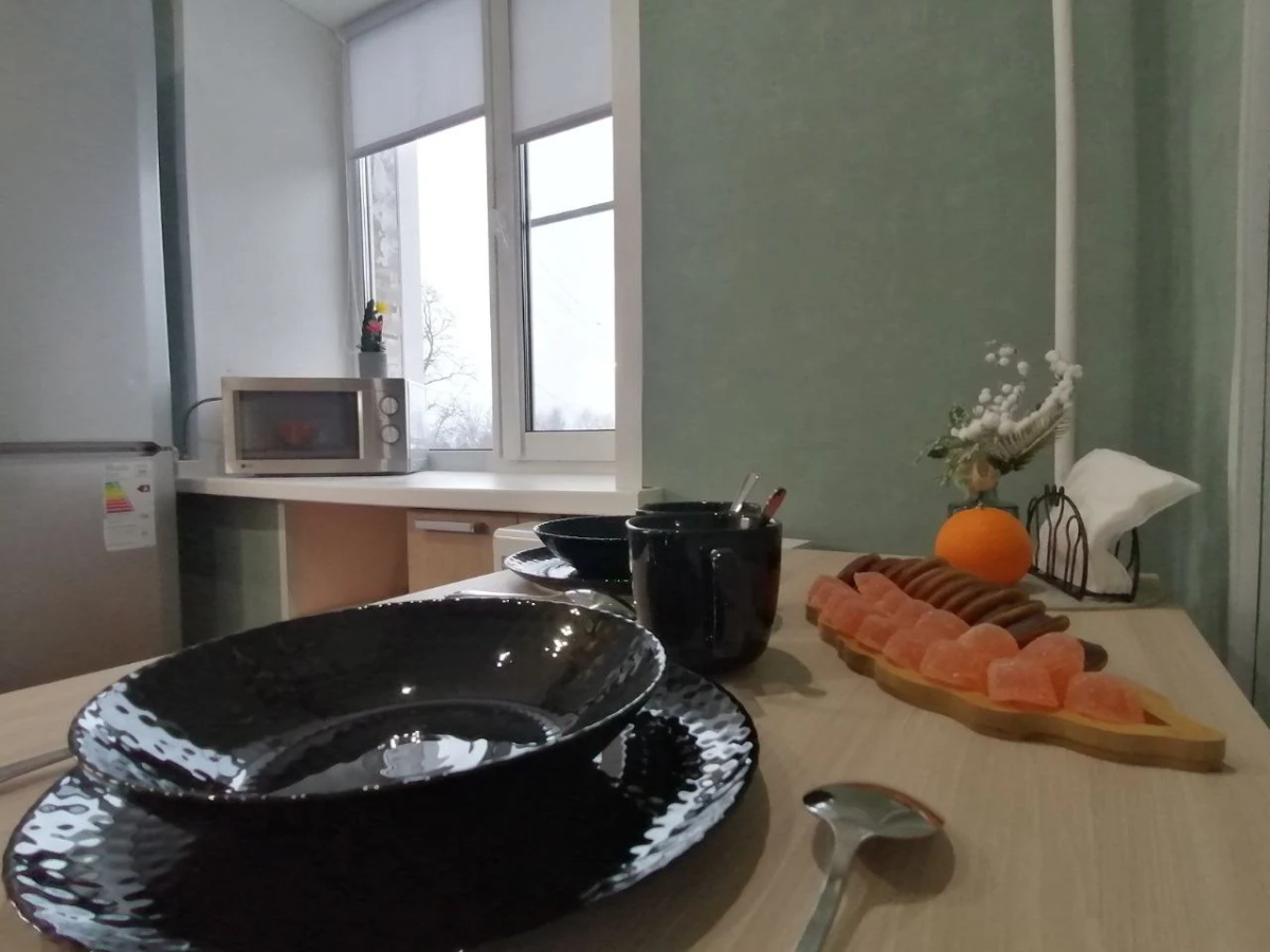 Квартира Хорошо Как дома