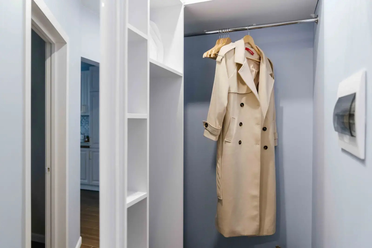 Апартаменты Apart-Deluxe Легенды Моря