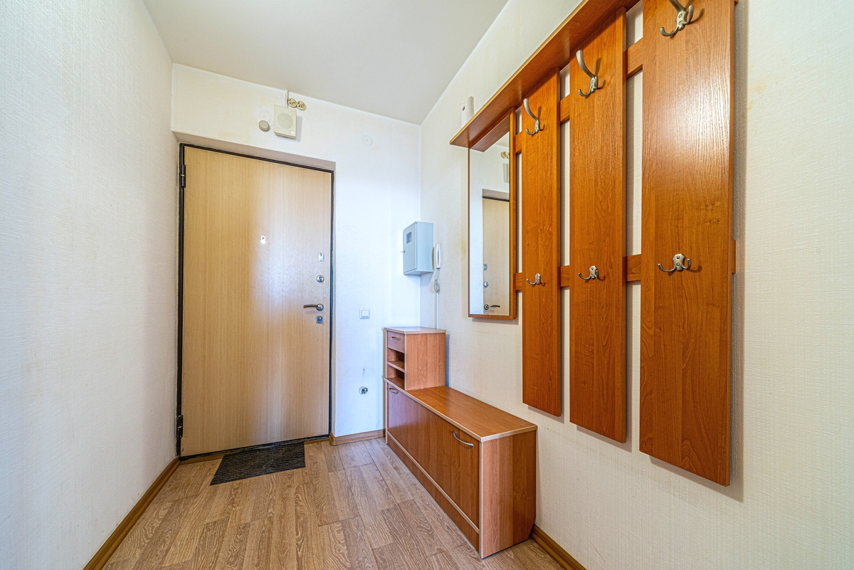 Апартаменты GoodApart on Kondrat'evsky prospect 2