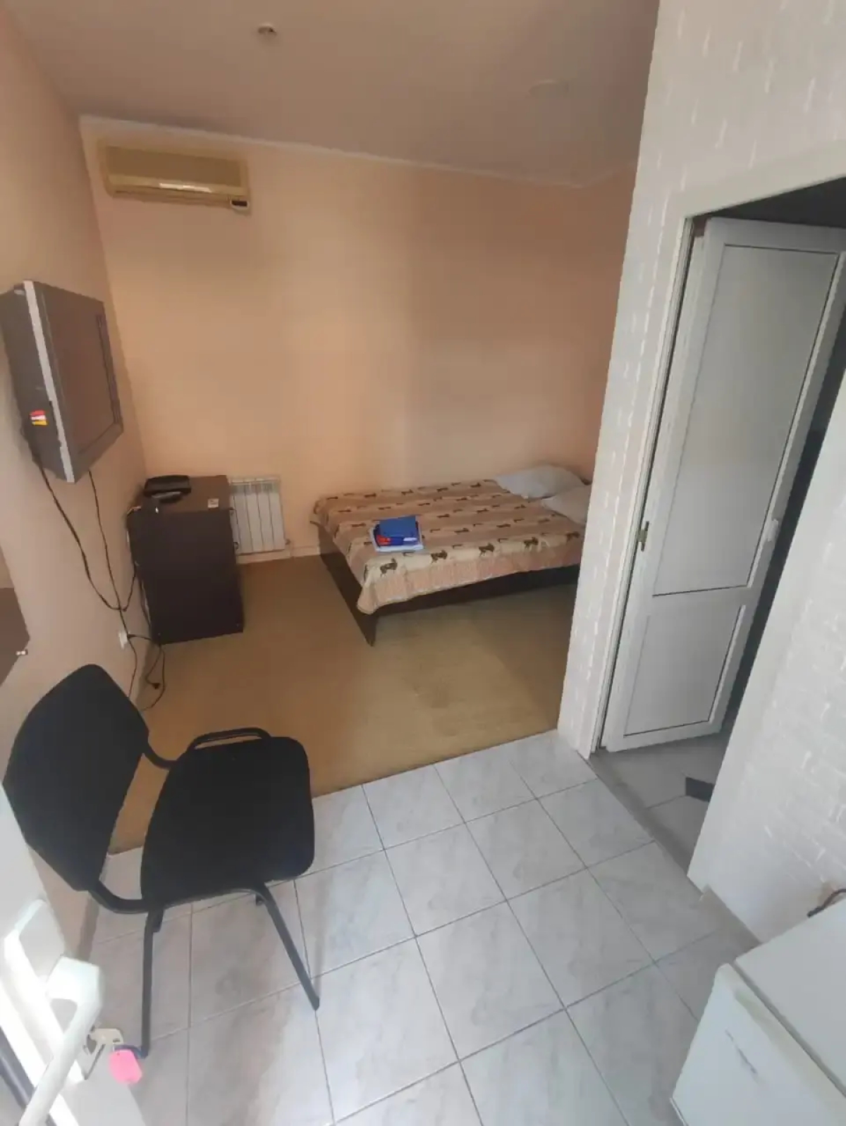 Гостевой дом FiJi