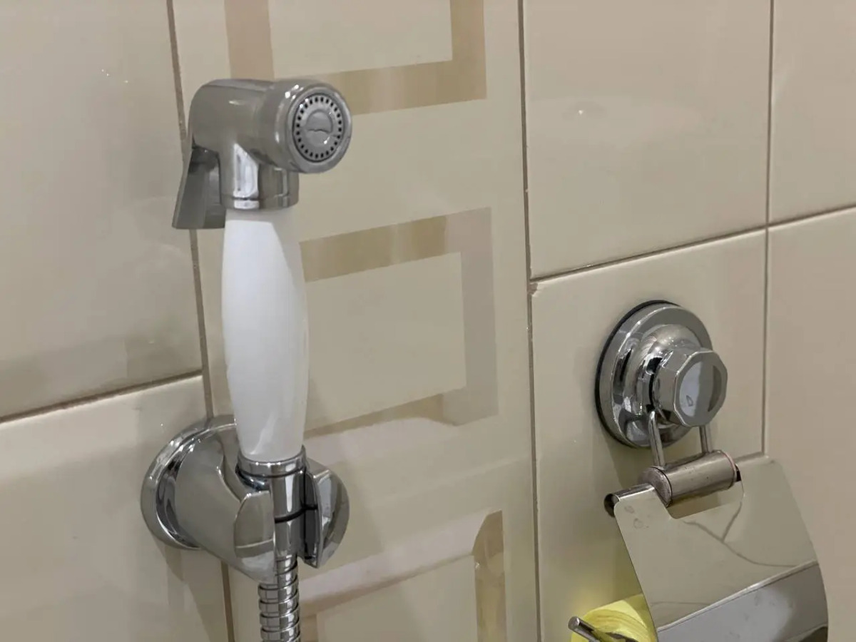 Апартаменты Морской Конек