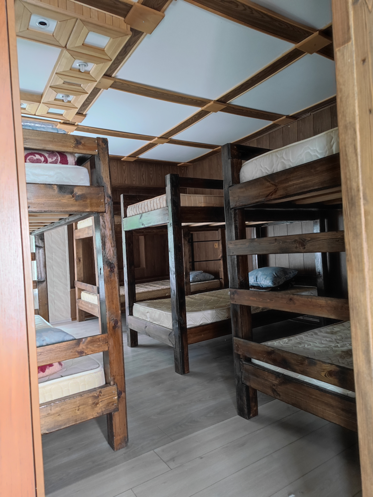 Гостевой дом Старый Владикавказ