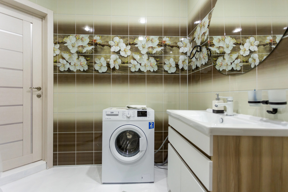 Апартаменты на Академика Королева 11