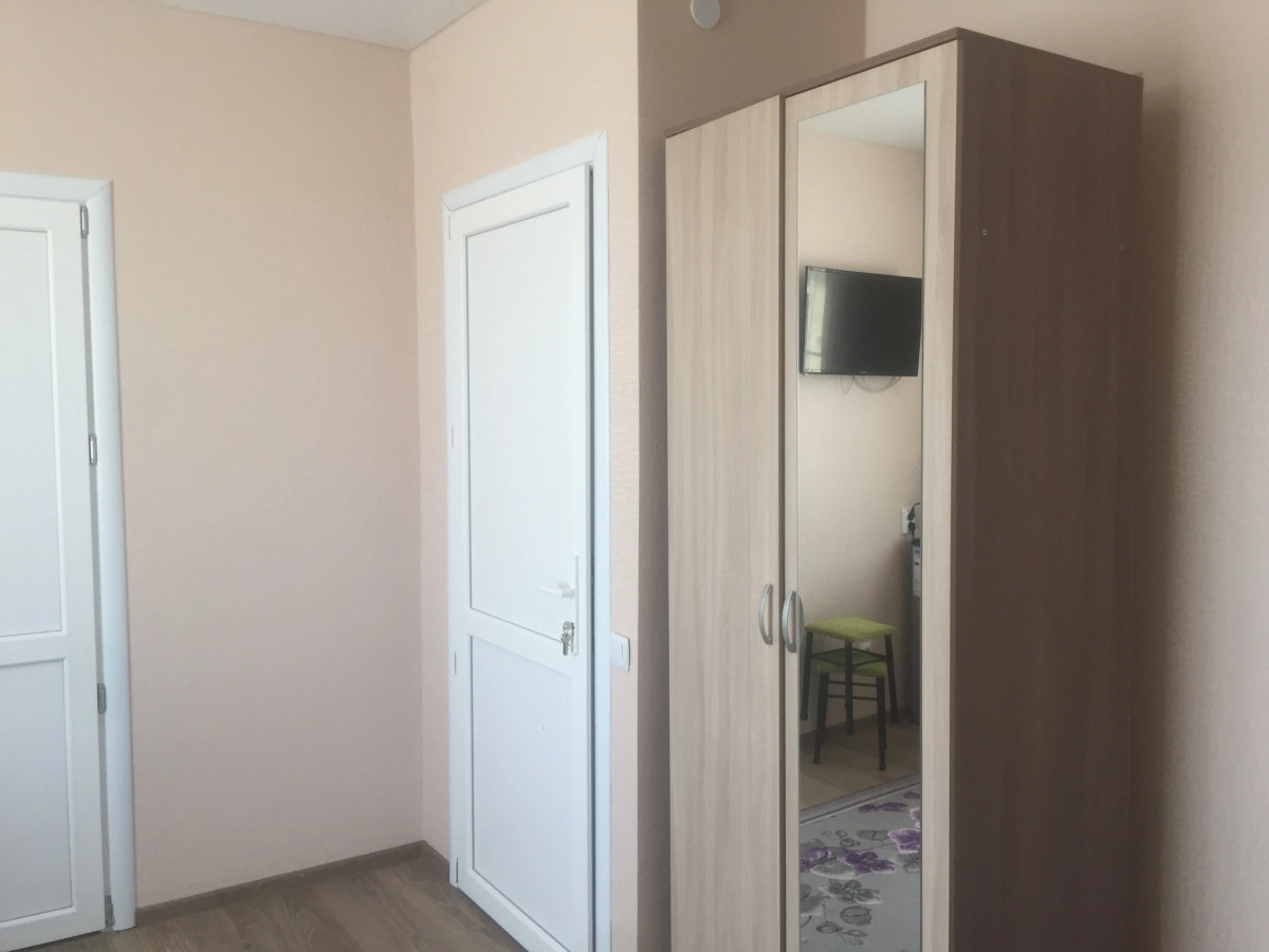 Гостевой дом на Северной