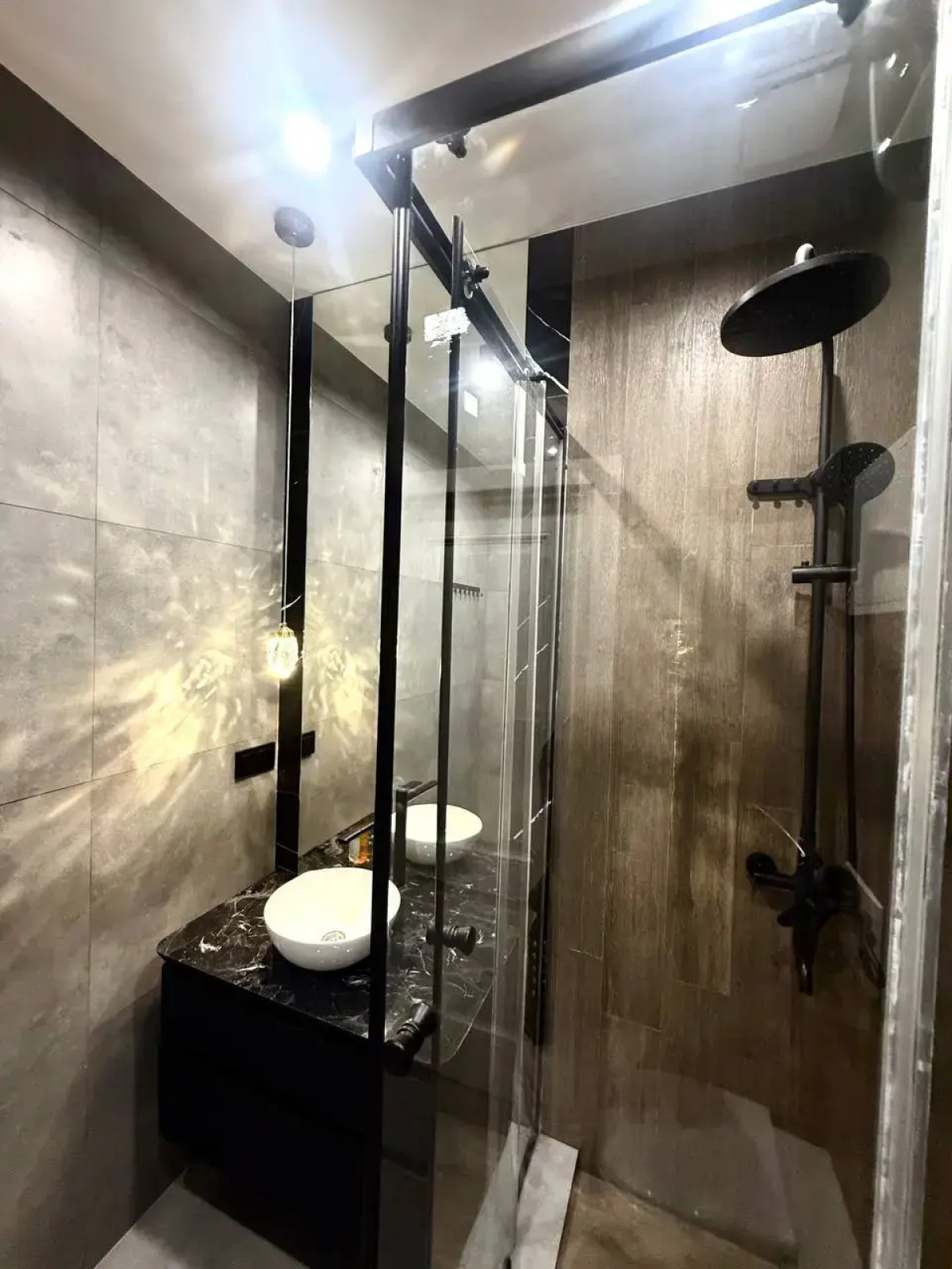 Апартаменты в ЖК Tau House 00107700