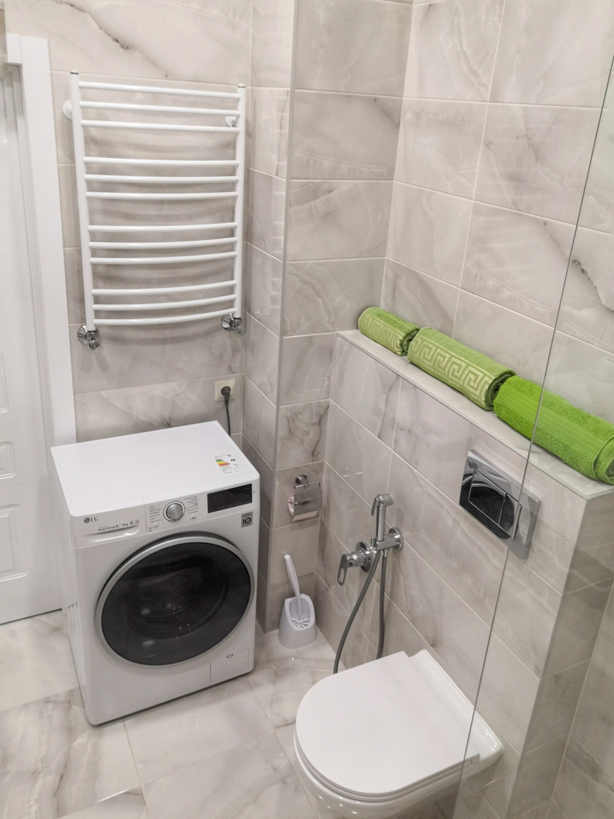 Апартаменты Штольц в Светлогорске