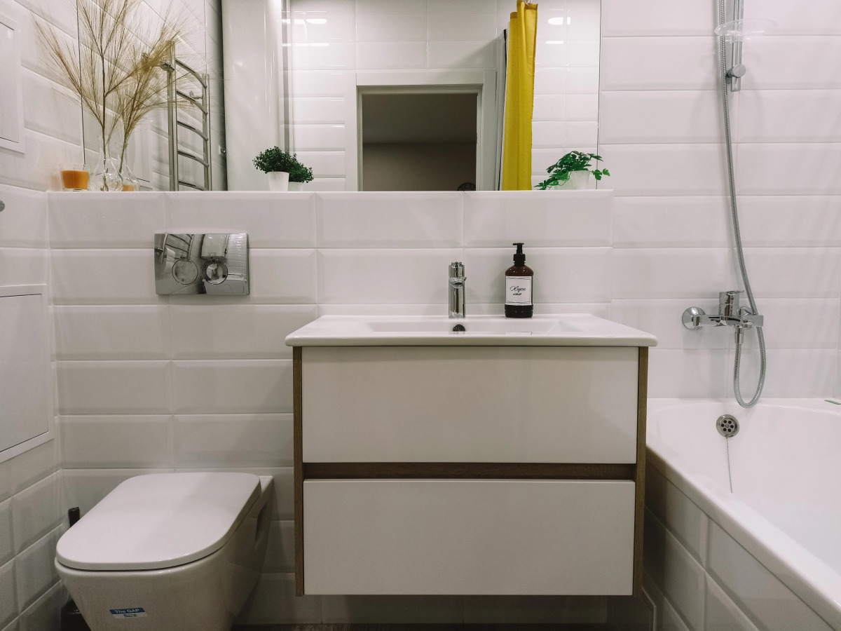 Апартаменты на Немировича-Данченко