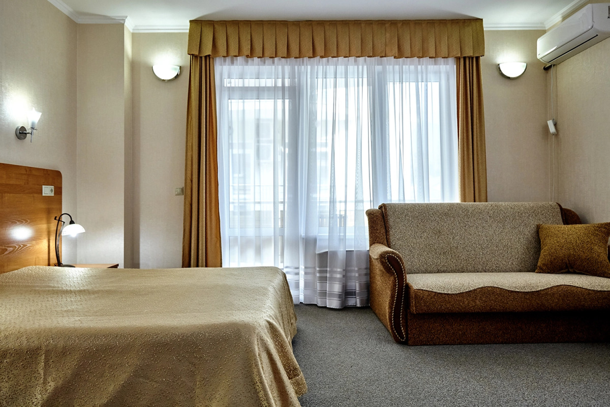 Гостевой дом Южный Бриз