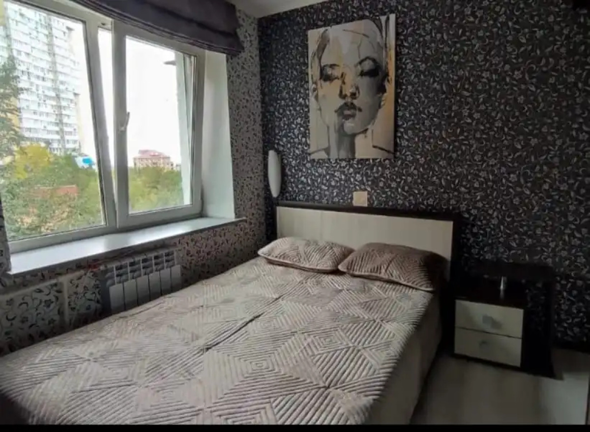 Апартаменты на Народном Проспекте 15