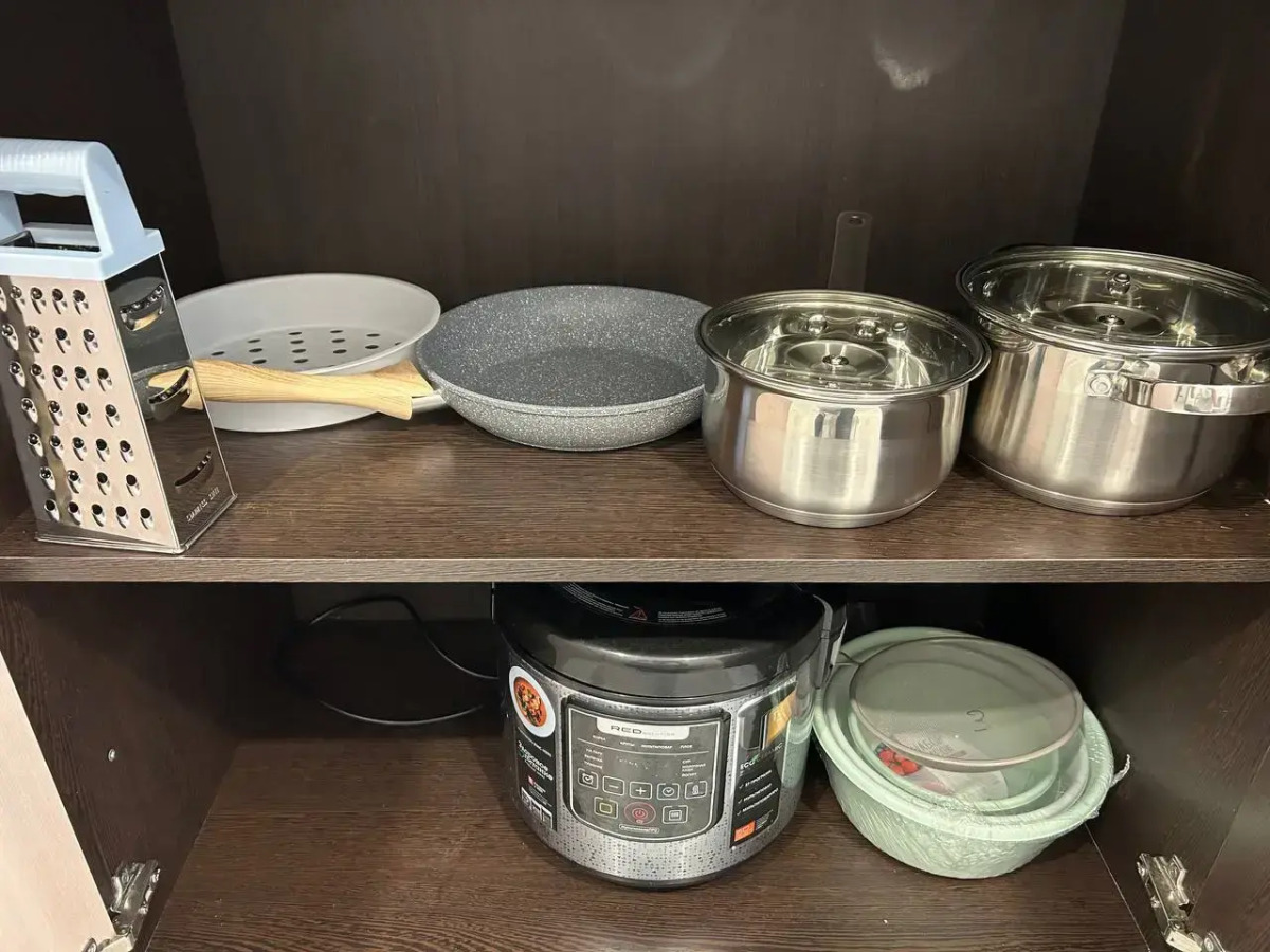 Квартира Zebrahome на Татищева