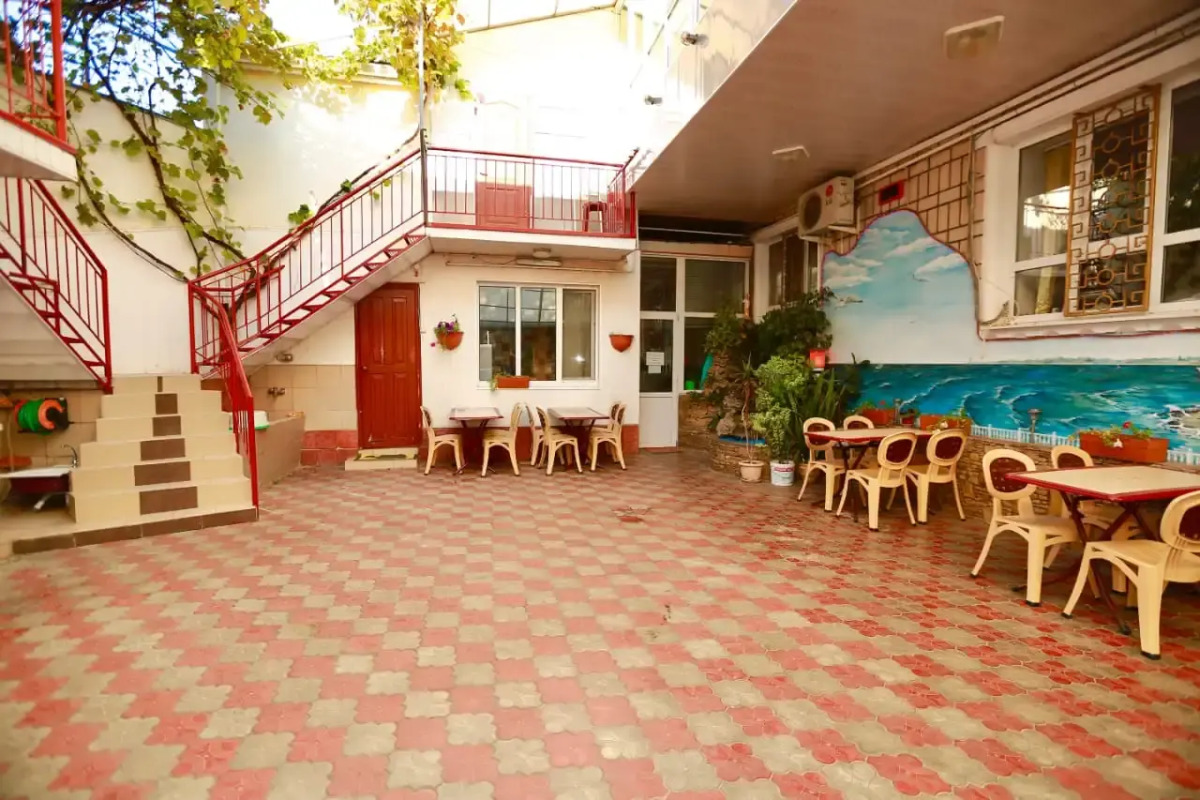 Гостевой дом Екатерина