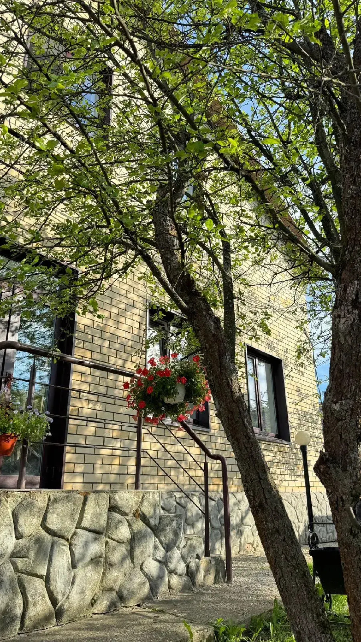 Гостевой дом Усадьба