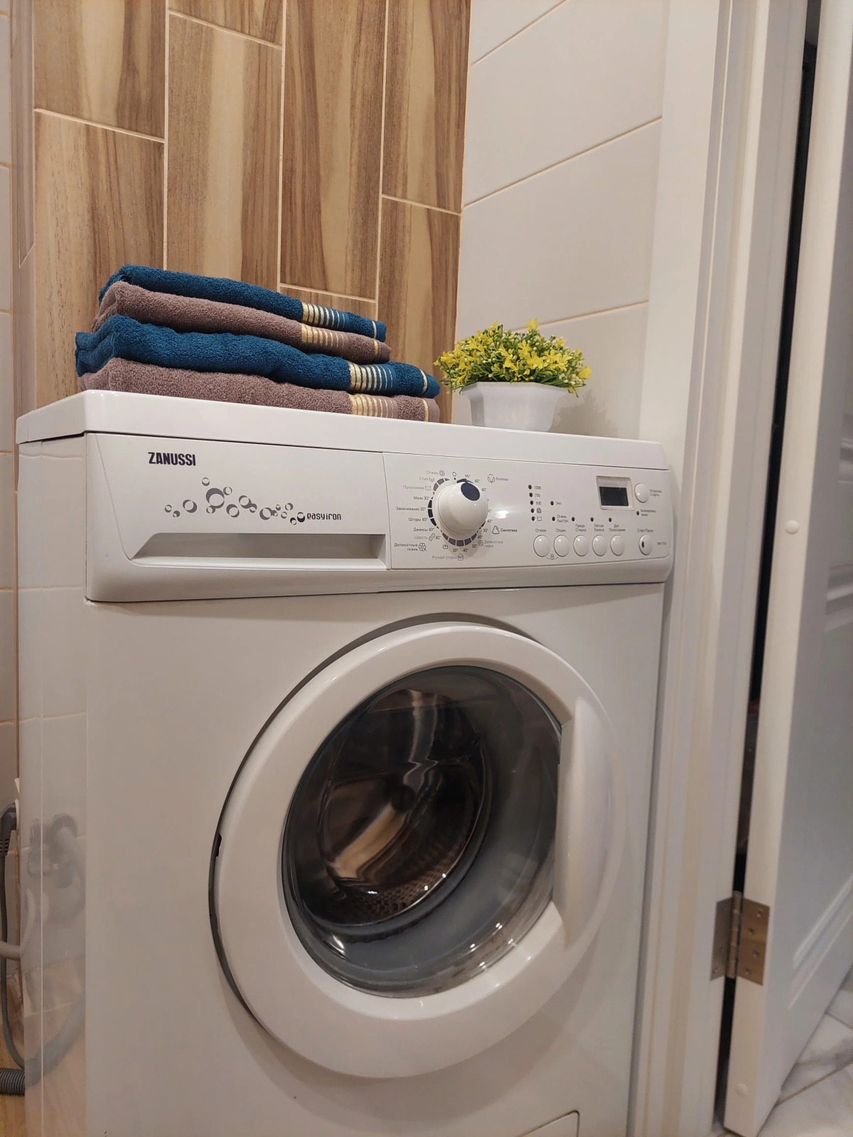 Апартаменты на Заводской 35