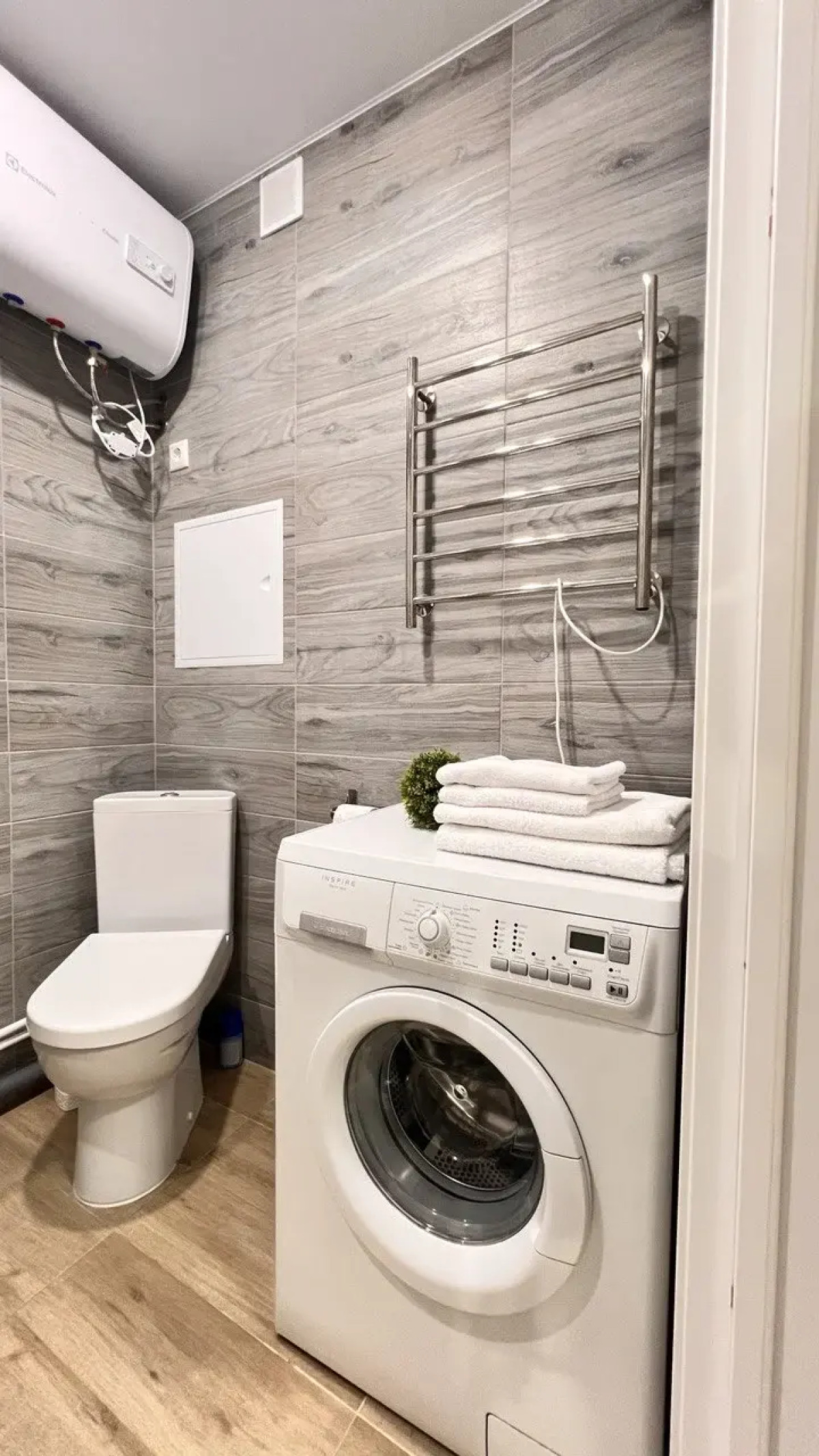 Апартаменты Магия на улице Яганова 9