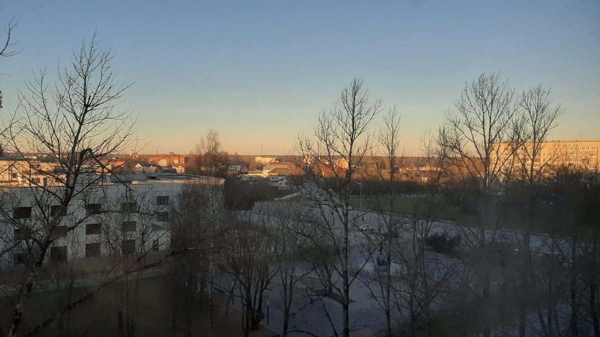 Квартира в самом центре Тихвина
