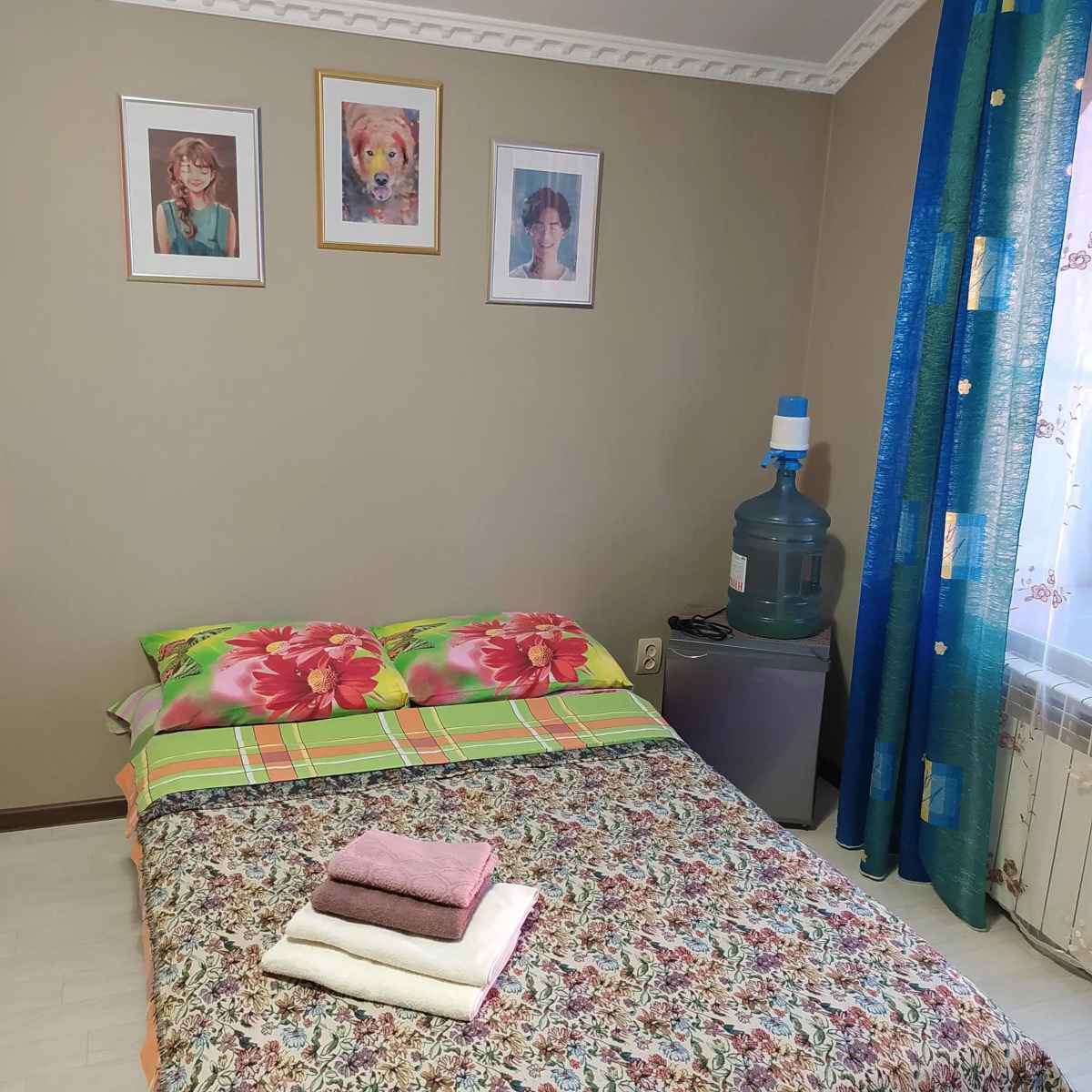 Эксклюзивные Апартаменты у Кремля! Будь в самом центре Жемчужины Сибири!