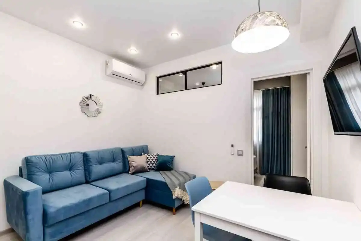 Апартаменты Море Апартаментов 37/3 - 3