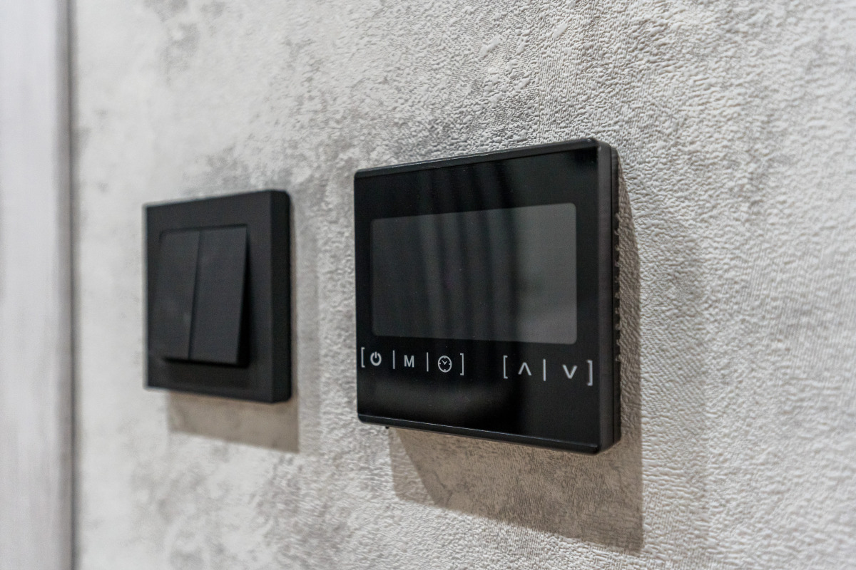 Апартаменты стильные в современном ЖК от LetoApart 1